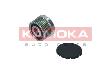 SPRZĘGŁO ALTERNATORA KAMOKA RC143 12317516103 BMW 1 03-,3 00-13,5 04-10