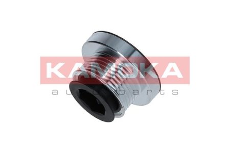 SPRZĘGŁO ALTERNATORA KAMOKA RC153 7701477689 DACIA LOGAN 04-, RENAULT