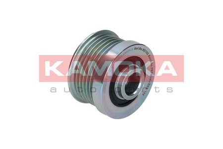 SPRZĘGŁO ALTERNATORA KAMOKA RC155 1229258 ALFA ROMEO GIULIETTA 10