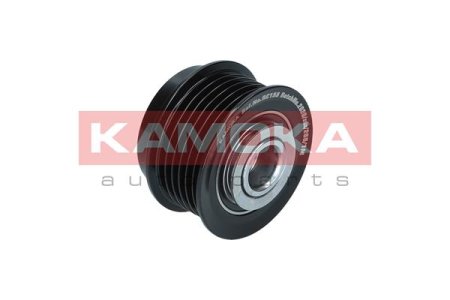 SPRZĘGŁO ALTERNATORA KAMOKA RC158 53013554AD CHRYSLER VOYAGER IV 00