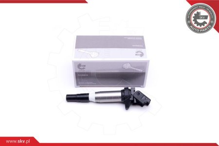 CEWKA ZAPŁONOWA ESEN SKV 03SKV270 12138611236 ALPINA B6 GRAN COUPE B7 BMW 5 6