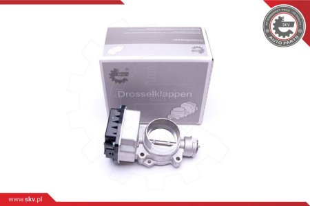 PRZEPUSTNICA POWIETRZA ESEN SKV 12SKV072 9650787380 CITROEN C4 I C5 II III C8