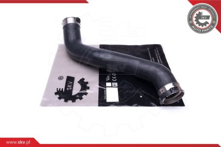 PRZEWÓD TURBINY ESEN SKV 43SKV127 A1665280582 MERCEDES-BENZ W166 350 CDI