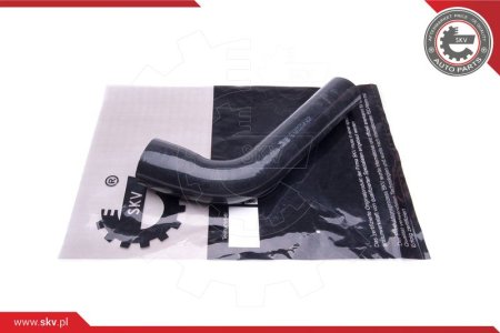 PRZEWÓD TURBINY ESEN SKV 43SKV139 144607746R RENAULT LAGUNA III 2.0 DCI