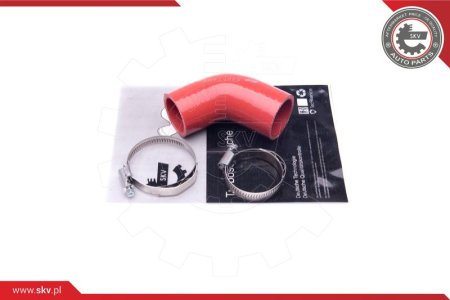 PRZEWÓD TURBINY ESEN SKV 43SKV292 LR019397 LAND ROVER DISCOVERY IV RANGE