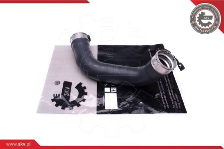PRZEWÓD TURBINY ESEN SKV 43SKV322 A1665280200 MERCEDES GLE (W166) GL GLS (S166)