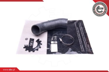 PRZEWÓD TURBINY ESEN SKV 43SKV382 7E0145790A VW MULTIVAN V VI TRANSPORTER V VI