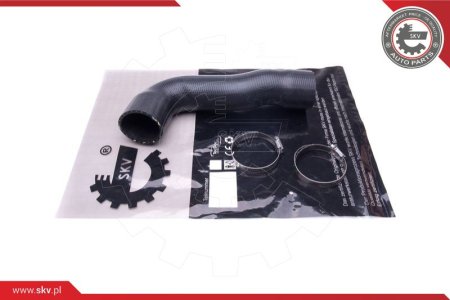 PRZEWÓD TURBINY ESEN SKV 43SKV390 5Q0145832D AUDI A3 Q2 SEAT LEON SKODA KAROQ