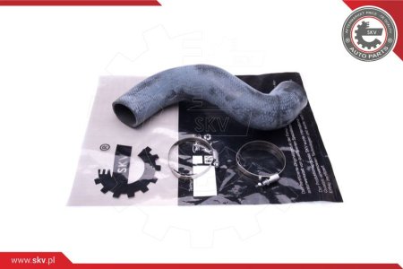 PRZEWÓD TURBINY ESEN SKV 43SKV396 2H0145708B VW AMAROK 2.0 TDI