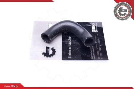 PRZEWÓD TURBINY ESEN SKV 43SKV408 4F0145832C AUDI A6 (4F2, C6) A6 AVANT