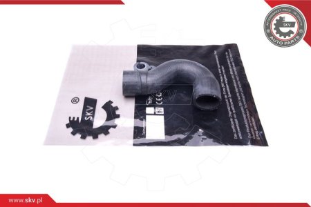 PRZEWÓD TURBINY ESEN SKV 43SKV414 8E0145845D AUDI A4 (8E2, B6) A4 AVANT