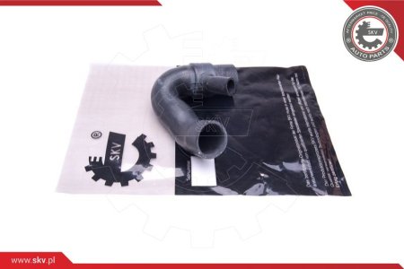 PRZEWÓD TURBINY ESEN SKV 43SKV418 8E0145832S AUDI A4 SEAT EXEO