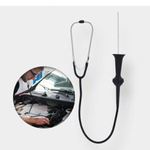 STETOSKOP DLA MECHANIKÓW