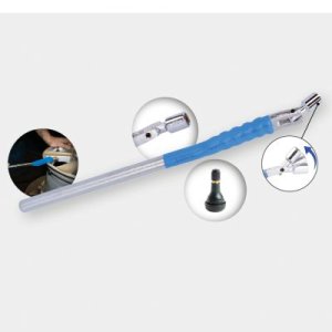 PRZECIĄGACZ DO WENTYLI