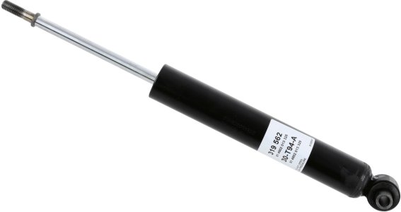 AMORTYZATOR SACHS 319 562 9824958980 PEUGEOT, CITROEN, OPEL