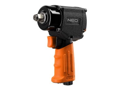 KLUCZ UDAROWY PNEUMATYCZNY 1/2 - 680 NM