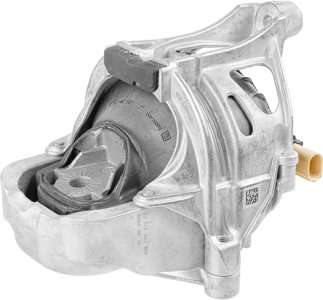 PODUSZKA SILNIKA LEMFORDER 43027 01 4M0199372FE AUDI