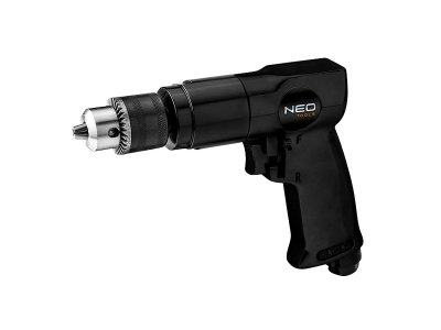 WIERTARKA PNEUMATYCZNA 10 MM 1 800 OBR