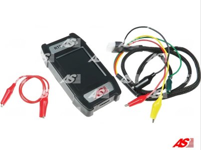 TESTER ALTERNATORÓW MASTER ALT 2