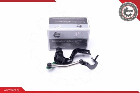 CZUJNIK POZIOMOWANIA ŚWIATEŁ ESEN SKV 17SKV427 3Q0412521A SKODA SUPERB III