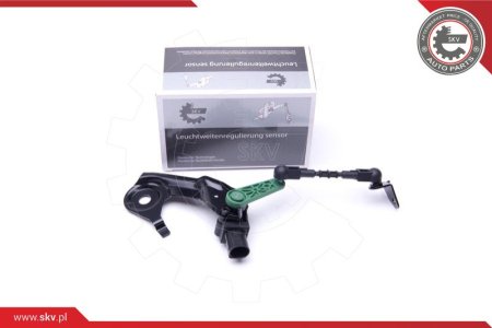 CZUJNIK POZIOMOWANIA ŚWIATEŁ ESEN SKV 17SKV428 4H0941309C AUDI A6 A7 A8 Q5