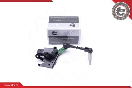 CZUJNIK POZIOMOWANIA ŚWIATEŁ ESEN SKV 17SKV429 4H0941285G AUDI A6 A7 A8