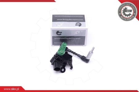 CZUJNIK POZIOMOWANIA ŚWIATEŁ ESEN SKV 17SKV430 4H0941286G AUDI A6 A7 A8