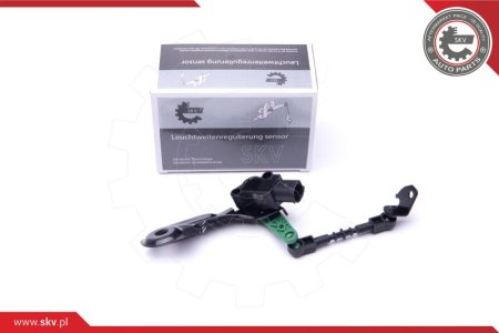 CZUJNIK POZIOMOWANIA ŚWIATEŁ ESEN SKV 17SKV431 4H0941310C AUDI A6 A7 A8 Q5