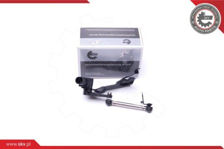 CZUJNIK POZIOMOWANIA ŚWIATEŁ ESEN SKV 17SKV433 8K0941309F AUDI A4 A5