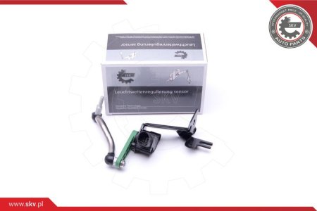 CZUJNIK POZIOMOWANIA ŚWIATEŁ ESEN SKV 17SKV434 8R0941285D AUDI Q5 PORSCHE MACAN