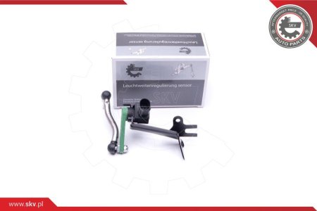 CZUJNIK POZIOMOWANIA ŚWIATEŁ ESEN SKV 17SKV435 8R0941286D AUDI Q5 PORSCHE MACAN