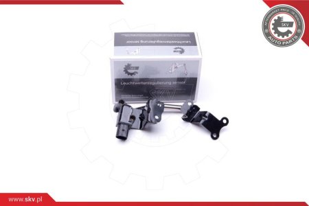 CZUJNIK POZIOMOWANIA ŚWIATEŁ ESEN SKV 17SKV436 1K0941273M AUDI A3 Q3 TT SEAT