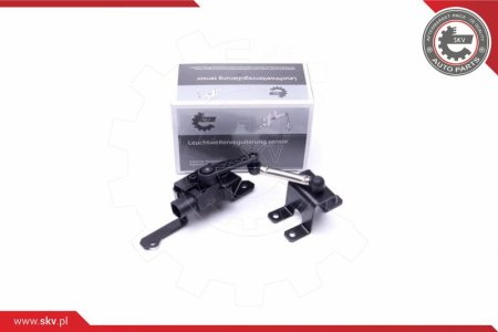 CZUJNIK POZIOMOWANIA ŚWIATEŁ ESEN SKV 17SKV438 1K0941273L AUDI A3 Q3 TT SEAT