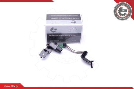 CZUJNIK POZIOMOWANIA ŚWIATEŁ ESEN SKV 17SKV439 3C0412522B AUDI Q3 SEAT ALHAMBRA