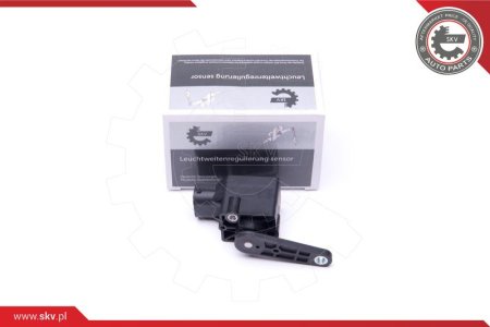 CZUJNIK POZIOMOWANIA ŚWIATEŁ ESEN SKV 17SKV444 37140141444 BMW 1 3 5 6 7 X5 Z4