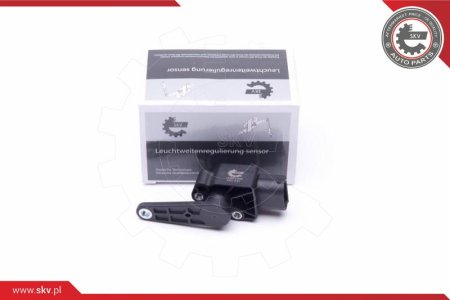 CZUJNIK POZIOMOWANIA ŚWIATEŁ ESEN SKV 17SKV446 37146853754 BMW 3 X1 X5 X6