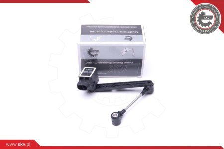 CZUJNIK POZIOMOWANIA ŚWIATEŁ ESEN SKV 17SKV447 RQH100030 LAND ROVER DISCOVERY