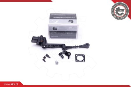 CZUJNIK POZIOMOWANIA ŚWIATEŁ ESEN SKV 17SKV448 LR020473 LAND ROVER RANGE