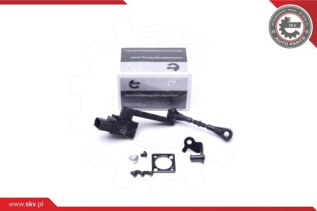 CZUJNIK POZIOMOWANIA ŚWIATEŁ ESEN SKV 17SKV449 LR020474 LAND ROVER RANGE