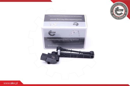 CZUJNIK POZIOMOWANIA ŚWIATEŁ ESEN SKV 17SKV451 LR020629 LAND ROVER RANGE
