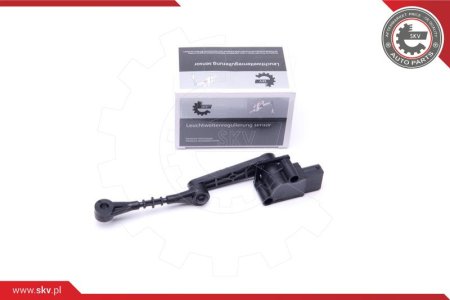 CZUJNIK POZIOMOWANIA ŚWIATEŁ ESEN SKV 17SKV452 LR020155 LAND ROVER DISCOVERY