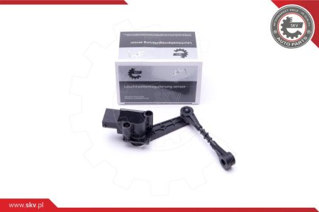 CZUJNIK POZIOMOWANIA ŚWIATEŁ ESEN SKV 17SKV453 LR020157 LAND ROVER DISCOVERY