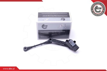 CZUJNIK POZIOMOWANIA ŚWIATEŁ ESEN SKV 17SKV454 LR020159 LAND ROVER DISCOVERY