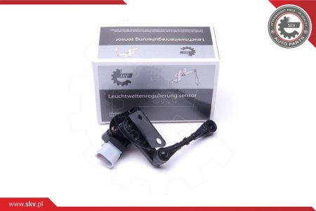 CZUJNIK POZIOMOWANIA ŚWIATEŁ ESEN SKV 17SKV456 LR024220 LAND ROVER