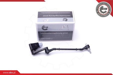 CZUJNIK POZIOMOWANIA ŚWIATEŁ ESEN SKV 17SKV457 LR023652 LAND ROVER