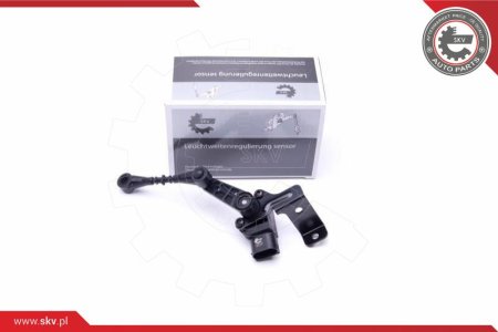 CZUJNIK POZIOMOWANIA ŚWIATEŁ ESEN SKV 17SKV458 LR024217 LAND ROVER
