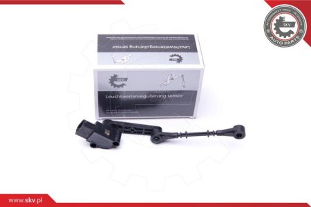 CZUJNIK POZIOMOWANIA ŚWIATEŁ ESEN SKV 17SKV462 LR033257 LAND ROVER