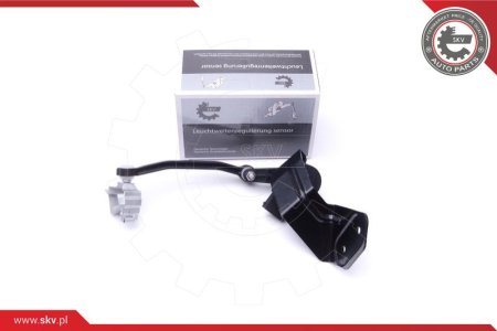 CZUJNIK POZIOMOWANIA ŚWIATEŁ ESEN SKV 17SKV466 8E0941285J AUDI A4 SEAT EXEO