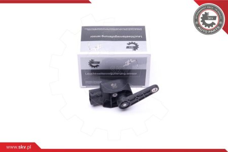 CZUJNIK POZIOMOWANIA ŚWIATEŁ ESEN SKV 17SKV467 A0045429918 BMW 1 2 3 4 5 6 7 X3