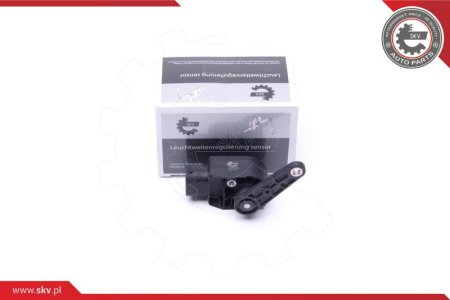 CZUJNIK POZIOMOWANIA ŚWIATEŁ ESEN SKV 17SKV468 37146860843 BMW 1 2 3 4 5 6 7 X3